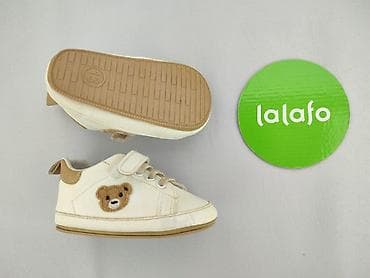 buty sizzer: Buciki niemowlęce, 20, stan - Bardzo dobry — 3