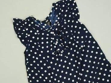 sukienki plus size hm: H&M, Bluzka damska, rozmiar M — 1