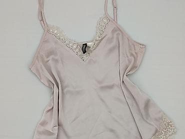 primark spaghetti top: H&M Divided, Top damski, rozmiar S — 1