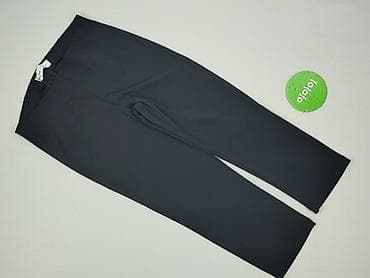 bershce: Bershka, Material trousers for women, size M — 2