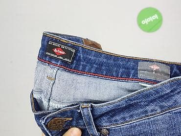 miss sixty: Lee Cooper, Jeansy damskie, rozmiar S — 4