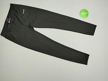 dresy w kratke: Hi-Tec, Legginsy Sportowe damskie, rozmiar M — 2