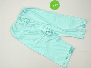 pampersy majtki: Spodnie 3/4 damskie, rozmiar L — 3