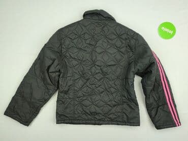 дублянка жіноча польща: Black, Kurtka zimowa damska, rozmiar S — 3