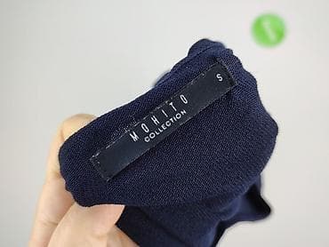 bluza robert lewandowski: Mohito, Sweter damski, rozmiar S — 4