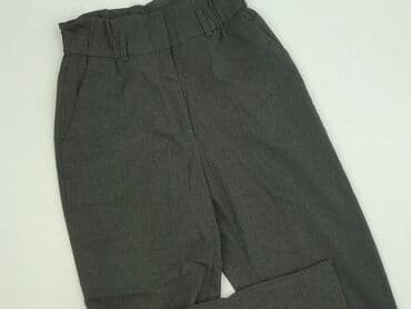 H&M, Spodnie materiałowe damskie, M w lalafo.pl H&M, Spodnie materiałowe damskie, M