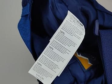 Ski pants, Cool Club, 7 years, 122, condition - Very good — 5