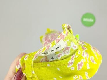 river island bluza: River Island, Топ жіночий, розмір XL — 4