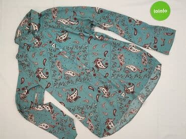 Жіночий одяг: Primark, Сорочка жіноча, розмір L — 2