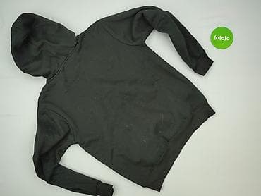 jezyk: Bluza z kapturem dla mężczyzn, rozmiar M — 3