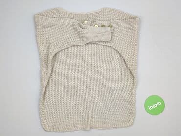 Ubrania damskie: Sweter damski, rozmiar One size — 3