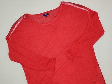 Tom Tailor, Bluzka damska, rozmiar XL