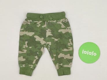 legginsy niemowlęce allegro: Спортивні штани, Fox&Bunny, 1-3 міс., стан - Ідеальний — 2