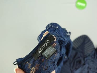 sukienki duże rozmiary dla puszystych na wesele: Esmara, Sukienka damska, rozmiar XL — 4