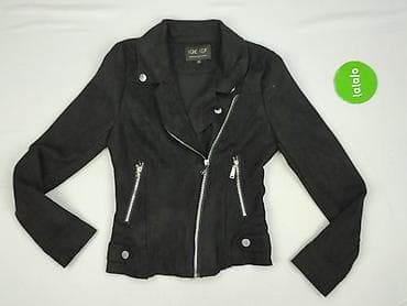 crivit kurtki: Woman Collection, Kurtka skórzana damska, rozmiar S — 2