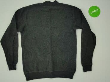 bershka шорти: Толстовка для чоловіків, S, стан - Дуже гарний — 3