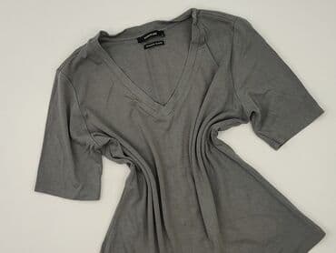 reserved koszulka w koty: Reserved, Women`s T-shirt, size L (EU 40) — 1