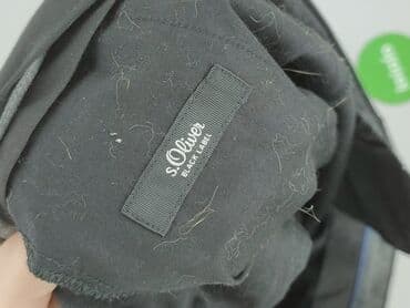 jeansy bez elastanu: S.Oliver, Spodnie dla mężczyzn, rozmiar 2XL — 6