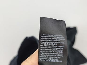tupac pull and bear: Calvin Klein Jeans, Bluza z kapturem dla mężczyzn, rozmiar L — 5