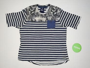 h: T-shirt damski, rozmiar L — 2