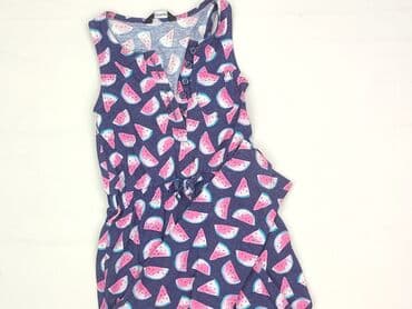 krótkie spodenki niemowlęce 74: Overalls George, 2-3 years, 92-98 cm, condition - Very good — 1