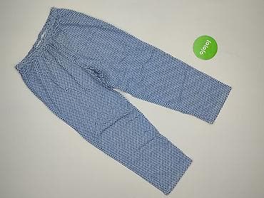 buty bocci: Spodnie materiałowe damskie, rozmiar M — 2