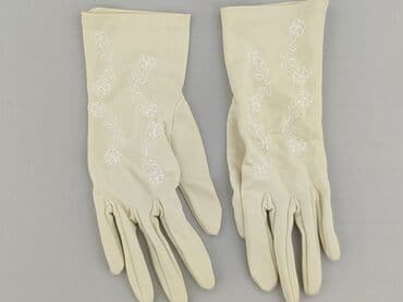c a torba: Gloves, Female, condition - Perfect — 1