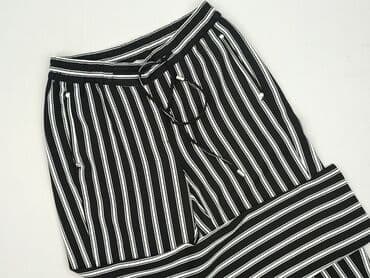 H&M, Spodnie materiałowe damskie, 2XS