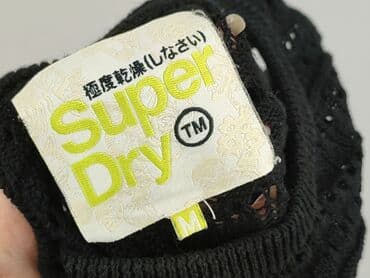 buty superdry: Superdry, Sweter damski, rozmiar M — 4