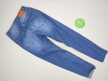 jeans girlfriend: Diverse, Jeansy damskie, rozmiar XS — 3