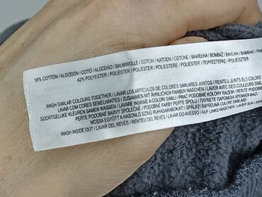 koszulka jeremy sochan: Sweatshirt, Primark, 3-6 months, condition - Good — 5