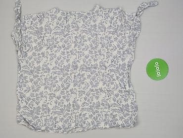 bialy top reserved: Bluzka damska, rozmiar M — 3