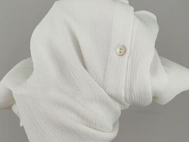 жіноча футболка m eu 38 візерунок принт колір білий: Women's blouse, size M (EU 38) — 5