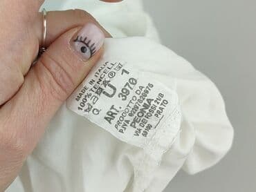 Kobiety: Italian Fashion, Tunika damska, S — 4