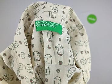 ben sherman: United Colors of Benetton, Koszulа dla mężczyzn, rozmiar L — 4