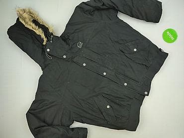 killy kurtka: Sorel, Kurtka zimowa dla mężczyzn, rozmiar 2XL — 2