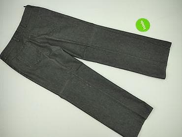 ccc ugg boots: Spodnie materiałowe damskie, rozmiar 3XL — 3