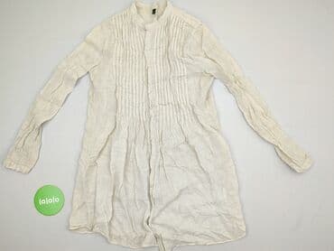 duże rozmiary ekskluzywne sukienki plus size: Benetton, Sukienka damska, rozmiar S — 2