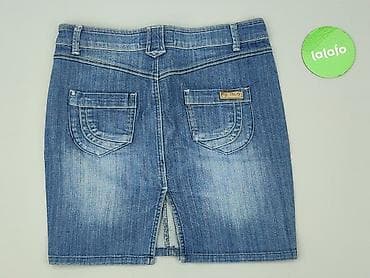 Спідниці: House of Denim, Спідниця жіноча, розмір S — 3