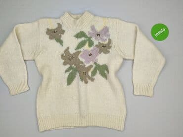 c a sweter kaszmirowy: Women`s sweater, size 2XL (EU 44) — 2