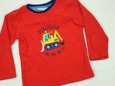 skarpety z twoim psem: Sweatshirt, 4-5 years, 104-110 cm, condition - Very good — 1