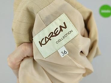 kurtka kik: Karen, Marynarka damska, rozmiar S — 5