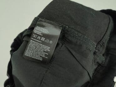 jeans hm: Spodnie jeansowe, H&M, 16 lat, 170, stan - Idealny — 5