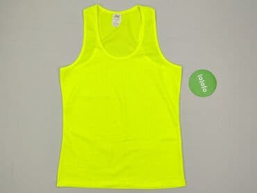 ubrania dla biegaczy: JHK, T-shirt sportowy dla mężczyzn, rozmiar 2XL — 2