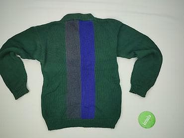 second hand stuff: Nautica, Sweter dla mężczyzn, rozmiar L — 5