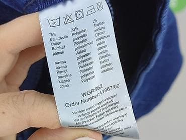 pull bear trencz: Legginsy dziecięce, Y.F.K., 10 lat, 140, stan - Idealny — 5