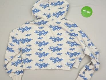 white widow bluzy: House, Bluza z kapturem damska, rozmiar L — 4