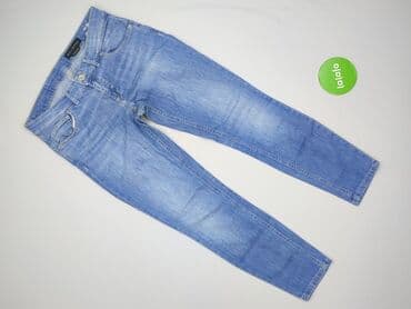 buty doodogs: Marc OPolo, Jeansy damskie, rozmiar M — 2