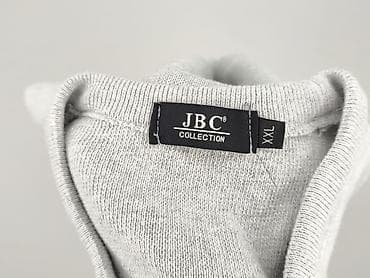 golf 3l4: JBC, Sweter dla mężczyzn, rozmiar 2XL — 4