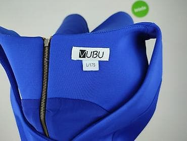 leidian: Vubu, Sukienka damska, rozmiar L — 4